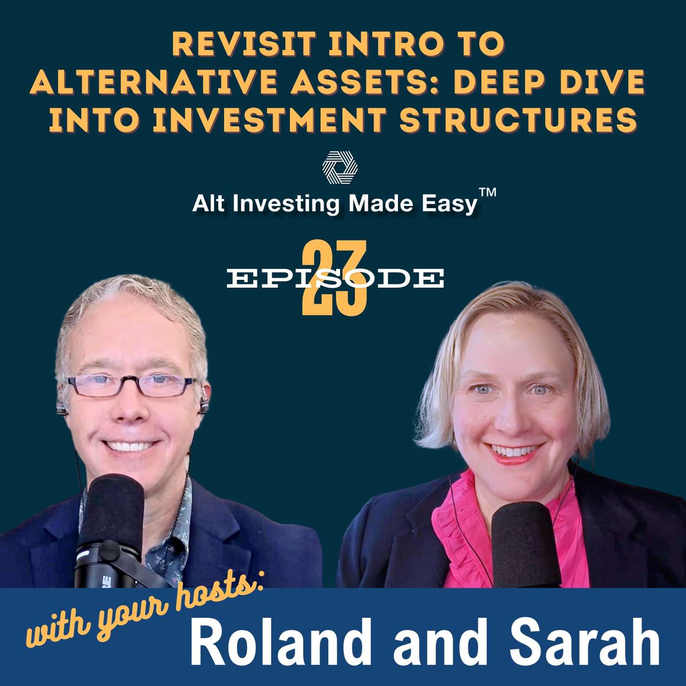 Alt Investing Made Easy