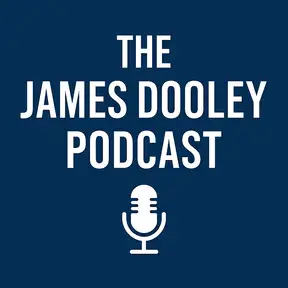 James Dooley Podcast