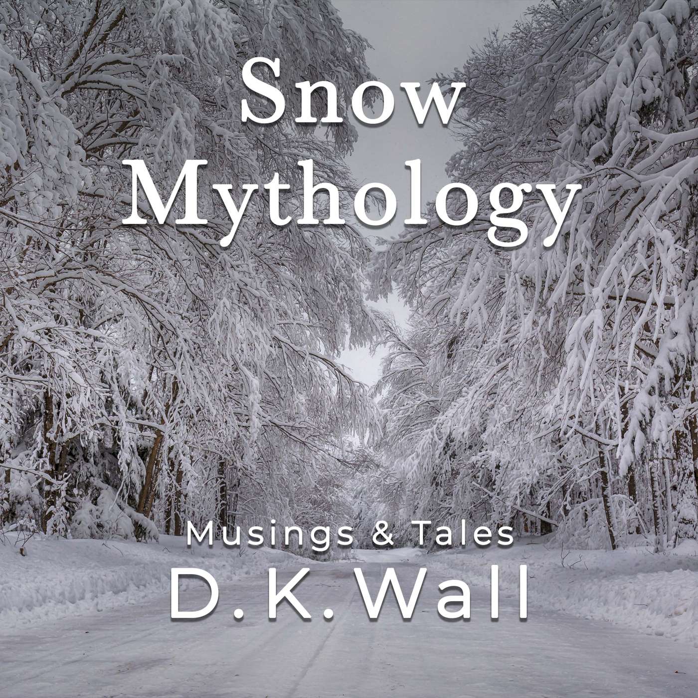 Snow Mythology episode artwork