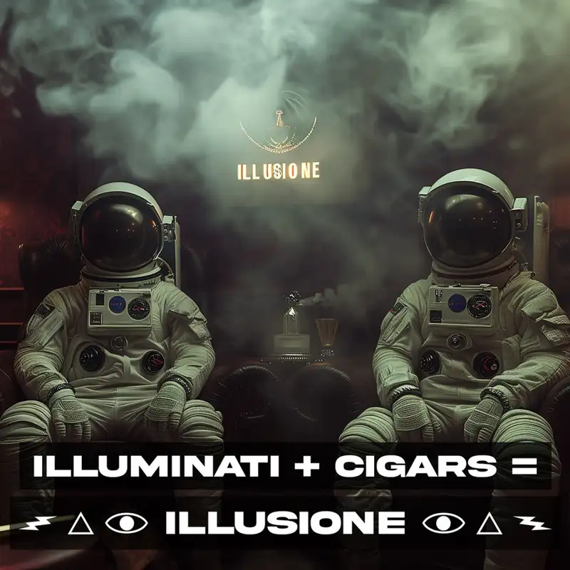 Flavor Odyssey – Illusione Pairing