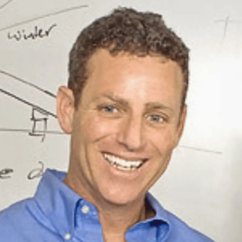 Jonathan Port on Installing the Largest Solar Rooftop Installation in the World