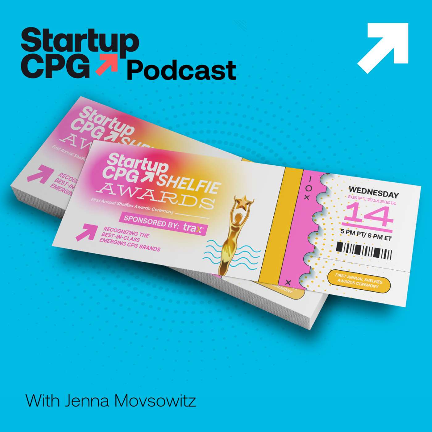 The Startup CPG Podcast