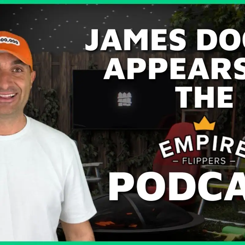Greg Elfrink Interviews James Dooley Entrepreneur | The Opportunity Podcast
