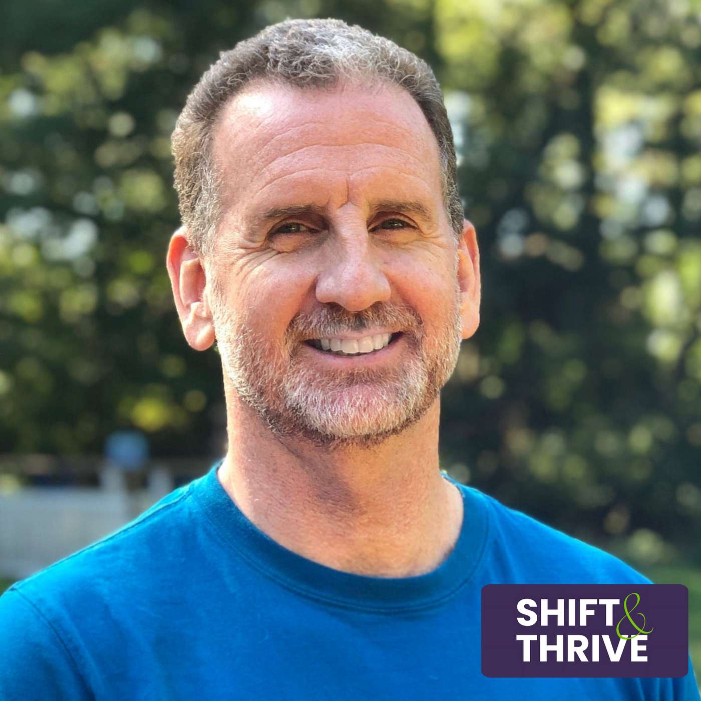 Shift & Thrive: CEO Insights on Driving Change