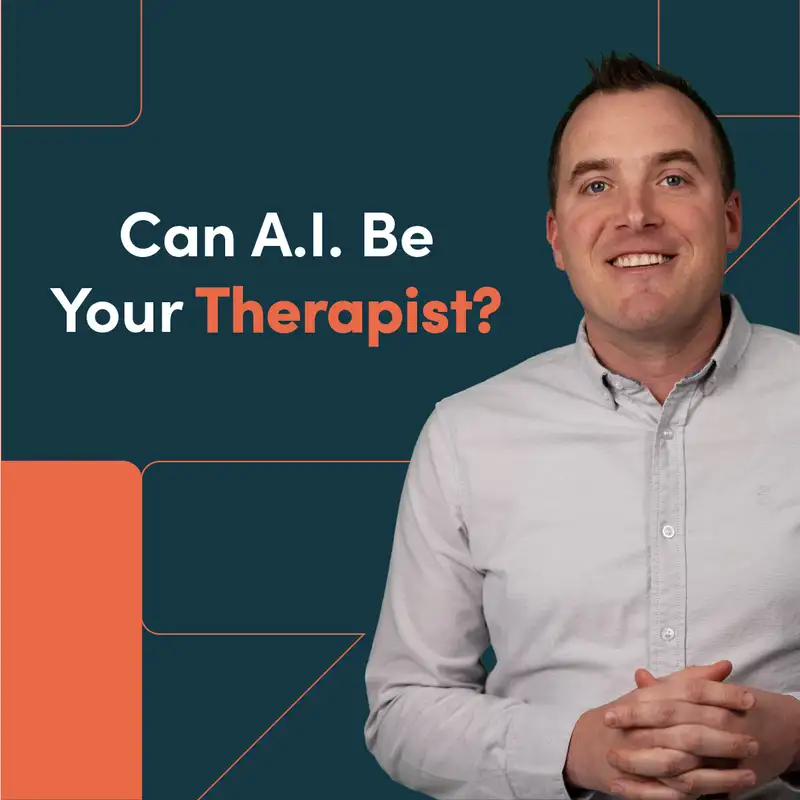 Can AI Be Your Therapist?