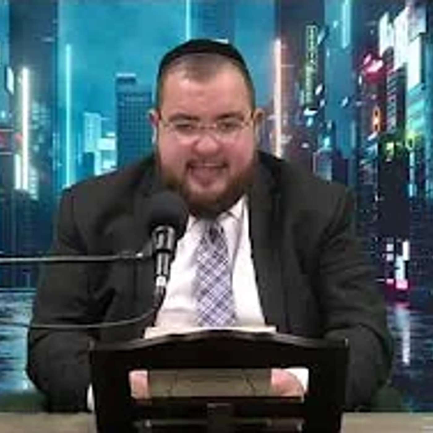 זעקות בכי: הצדיק רבינו דב קוק מתריע 'נודע לי מהשמיים שמלך המשיח בפתח.... מי שישמע לי אין קץ לשמחתו'