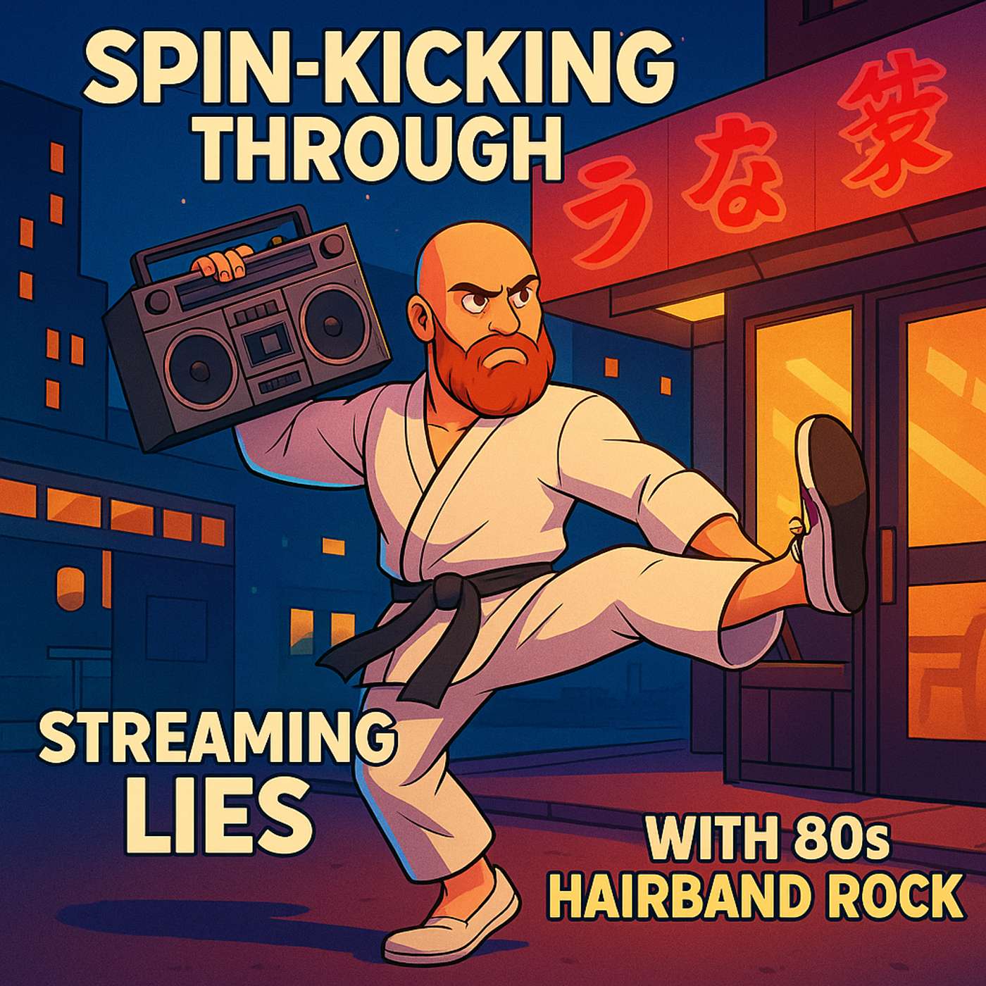 Saviors of the Metaverse