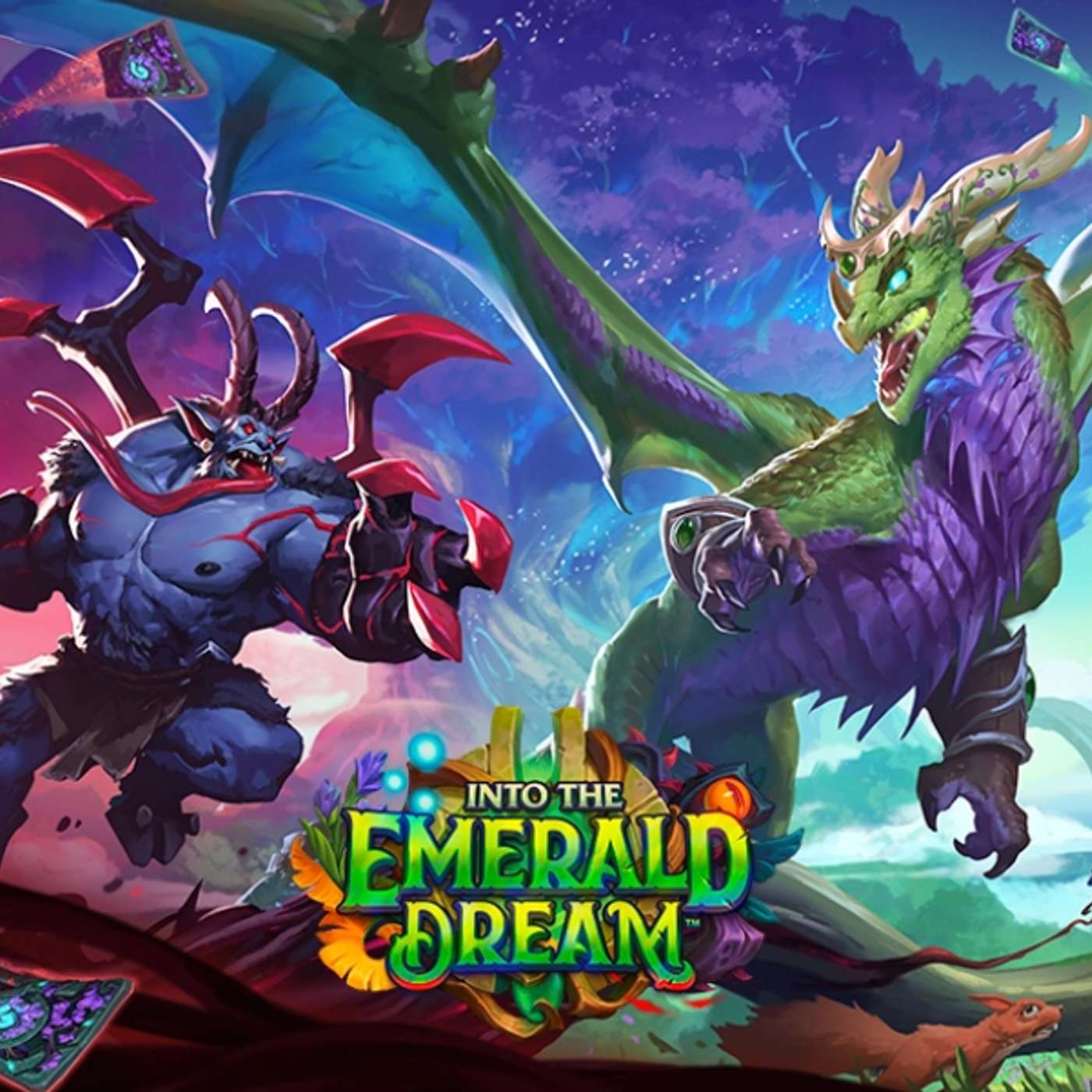 227 - Marvel Rivals Layoffs, Amazon’s Failed Steam Rival & Hearthstone’s Next Expansion | 22.02.25