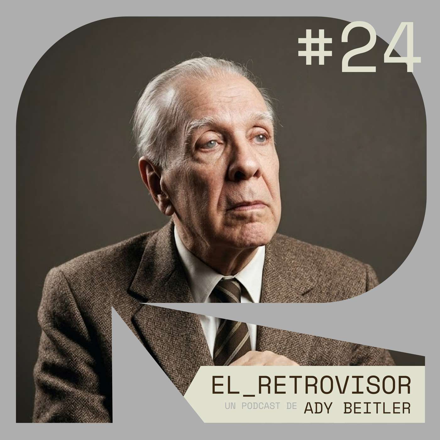 Borges: los libros y la noche episode artwork