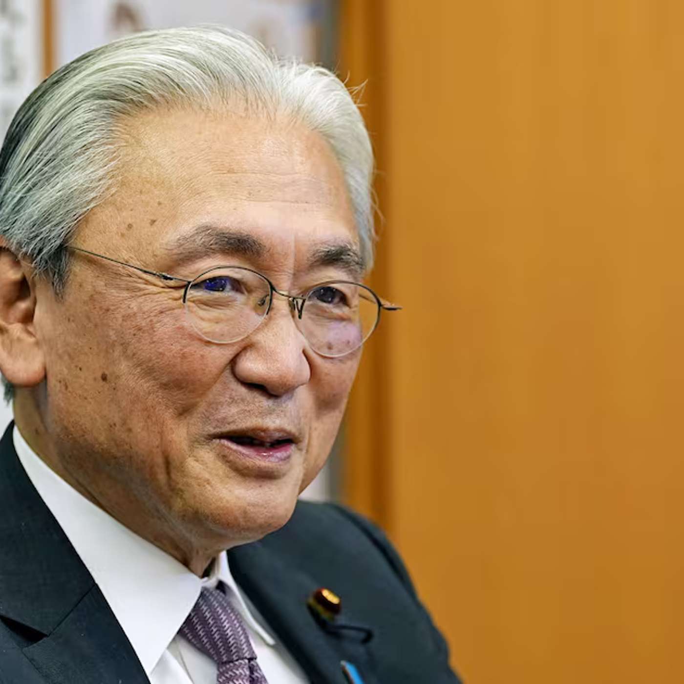 China Sanctions Japanese Lawmaker, Ontario Federal Deal Cuts Housing Charges, Trump Sues Minnesota Over Trans Policy, Junta Nominee Moves Toward Civilian Rule, and more...