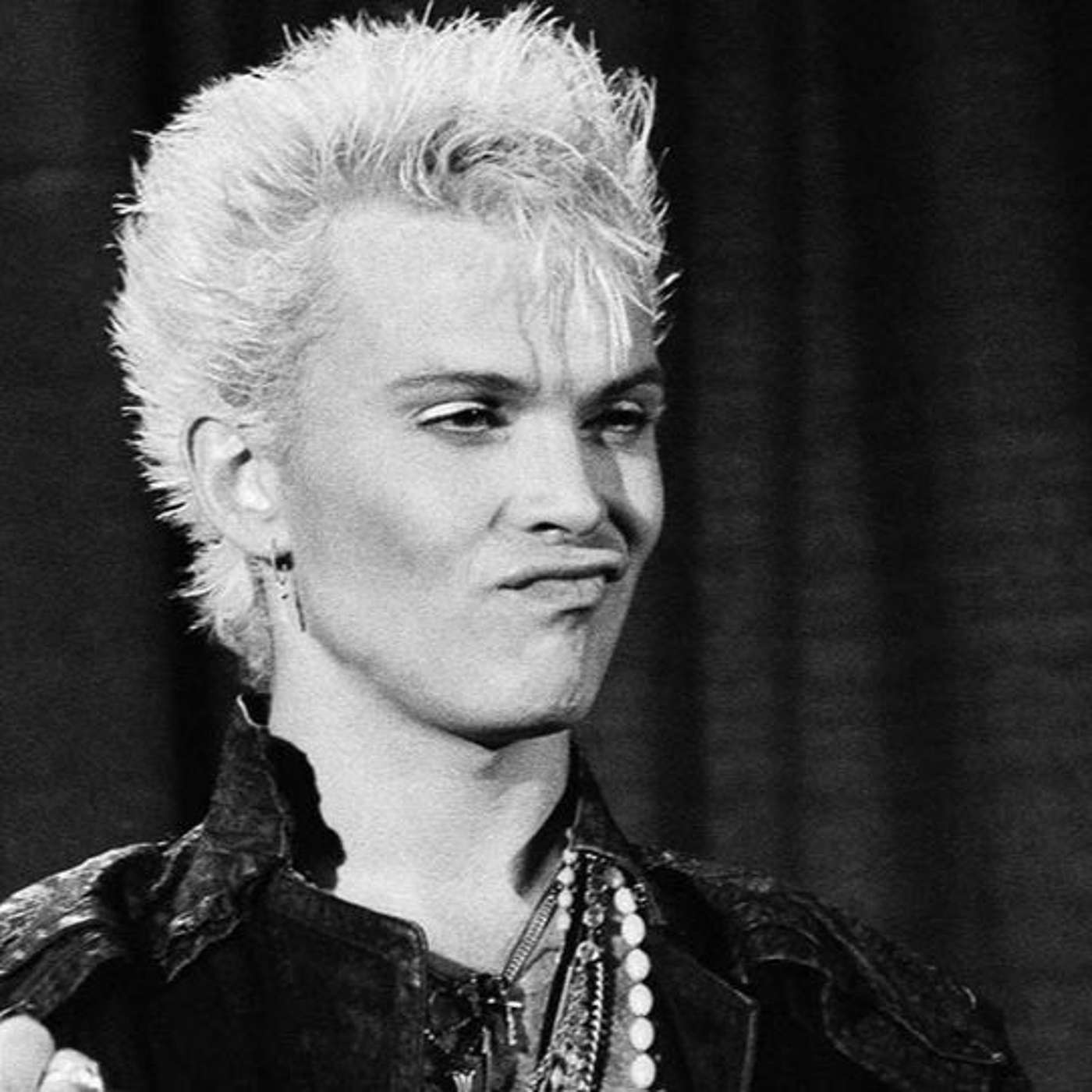 182 - Music Greats with Ana Schofield (Billy Idol White Wedding) (23.06.2020) episode artwork