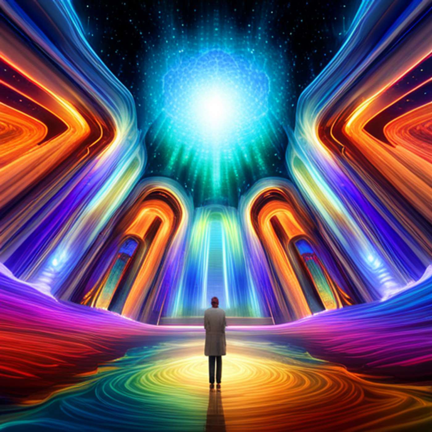 Discovering Divine Connection Through Tanya: The Power of Torah and Mitzvahs in Manifesting Redemption episode artwork