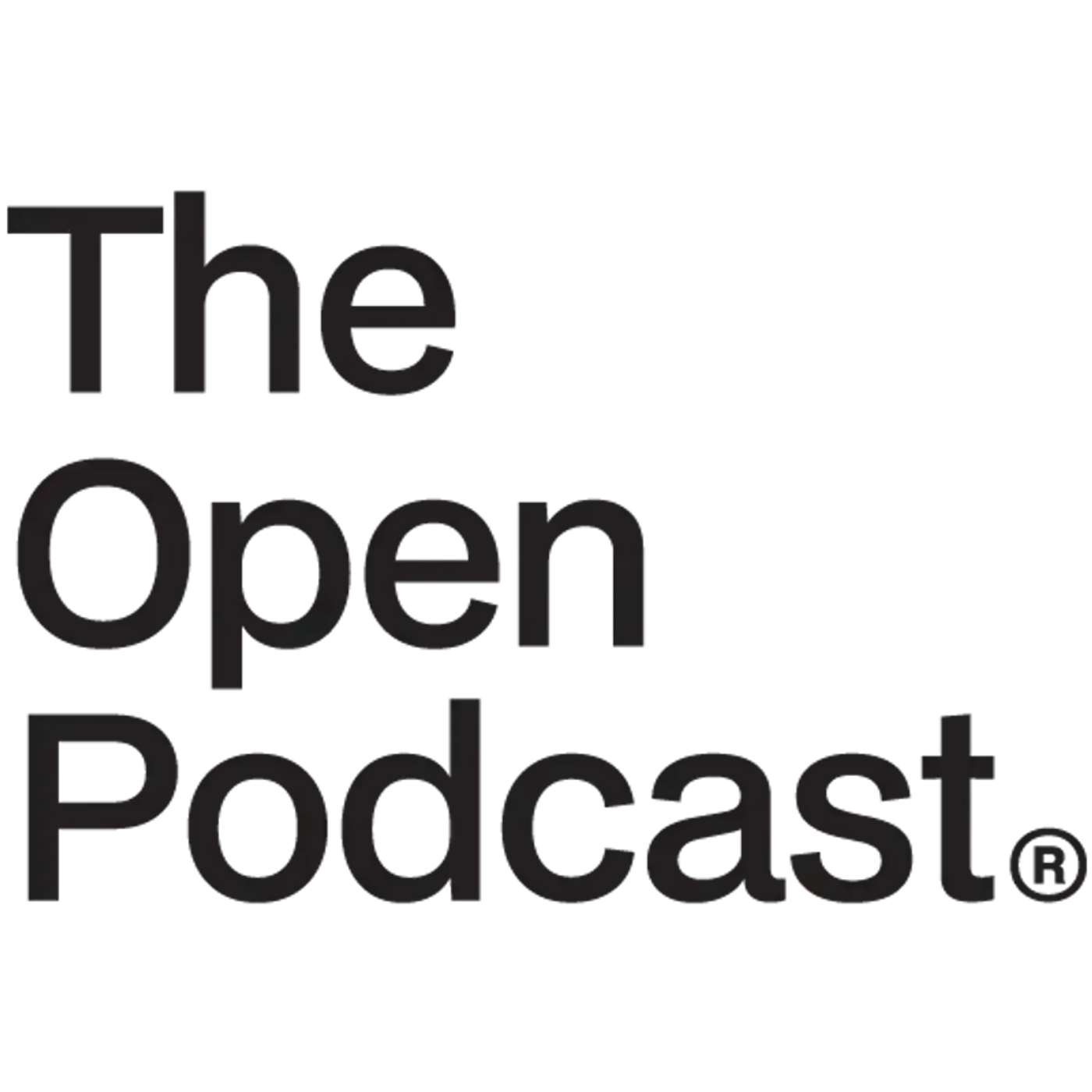 The Open Podcast