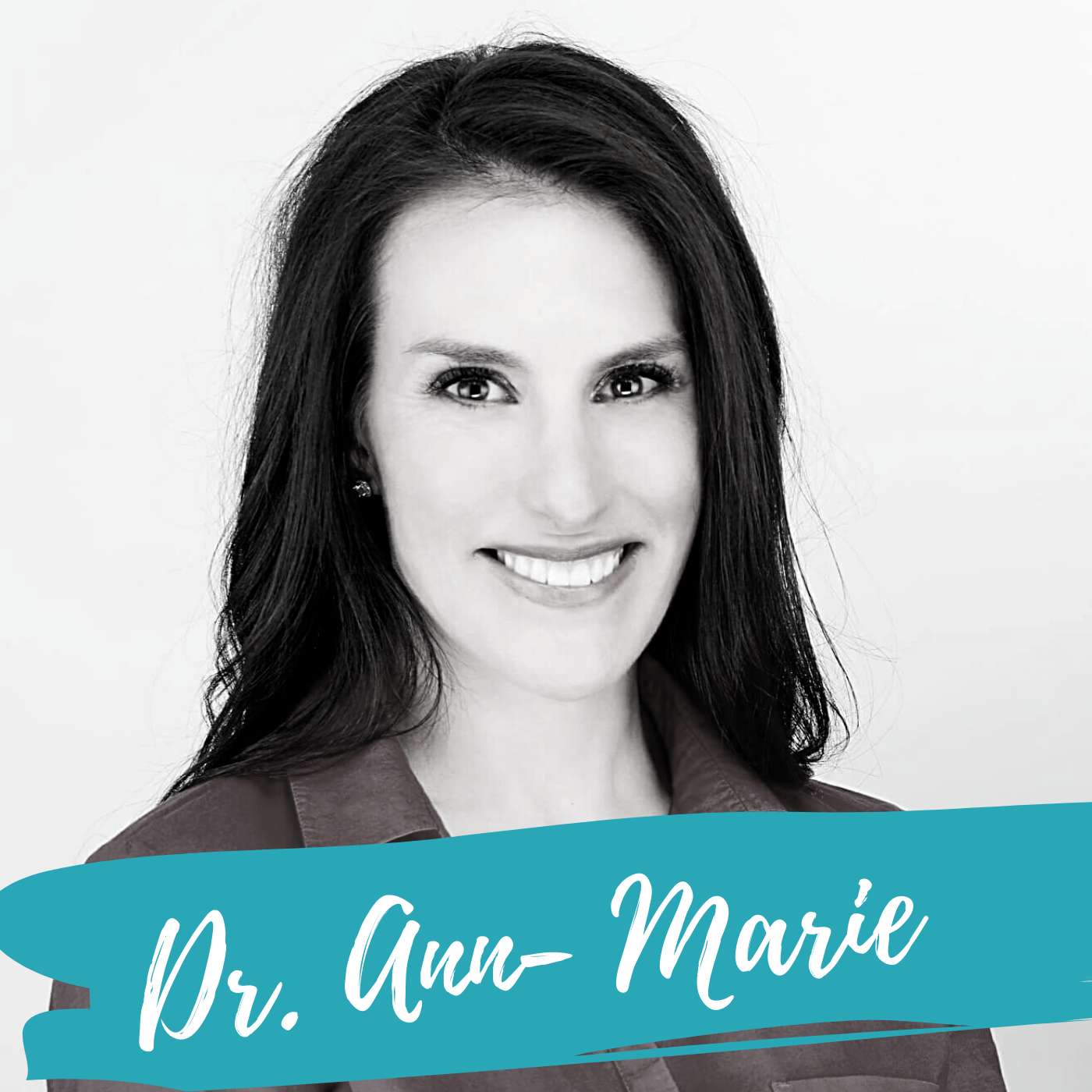 Hacks to increasing dopamine & serotonin- with Dr. Ann-Marie Barter