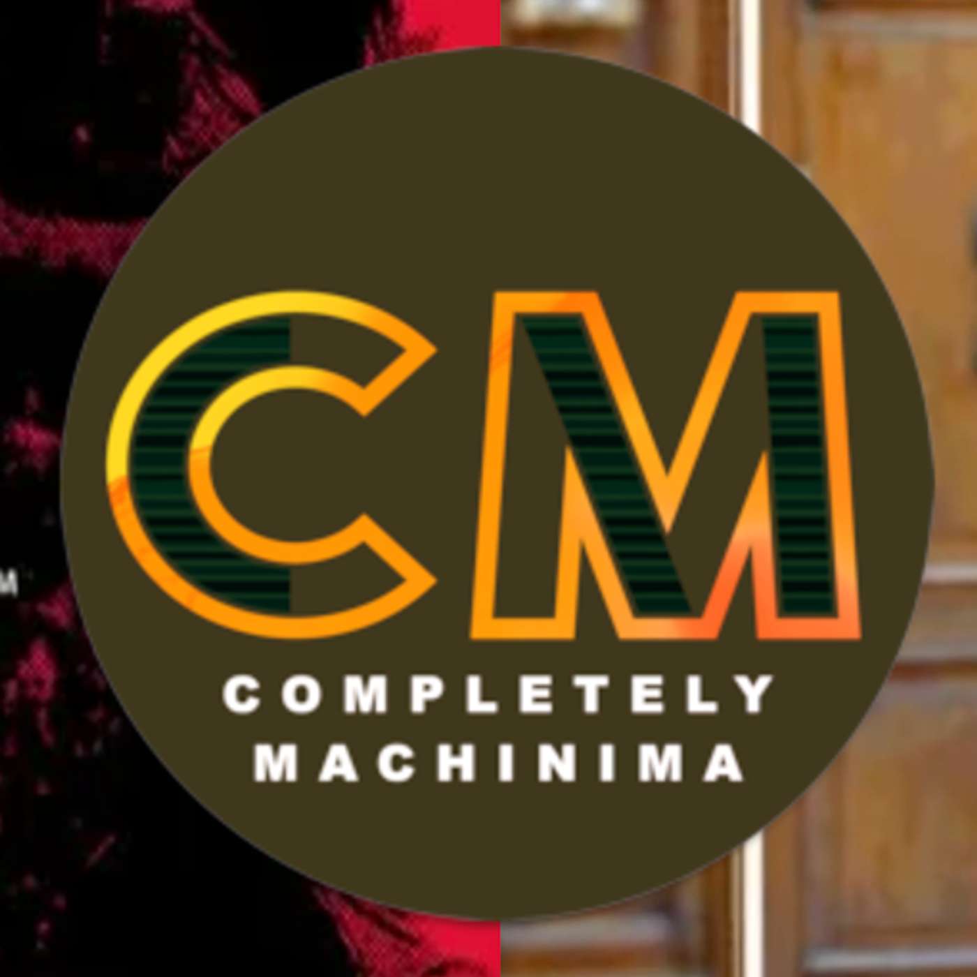 And Now For Something Completely Machinima