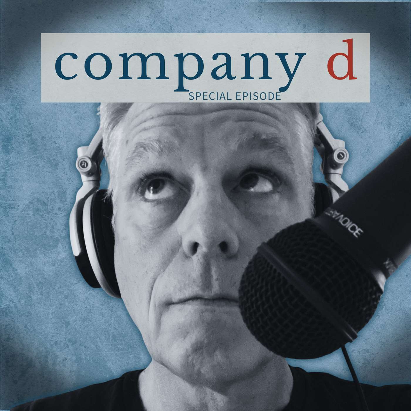 Podcast artwork