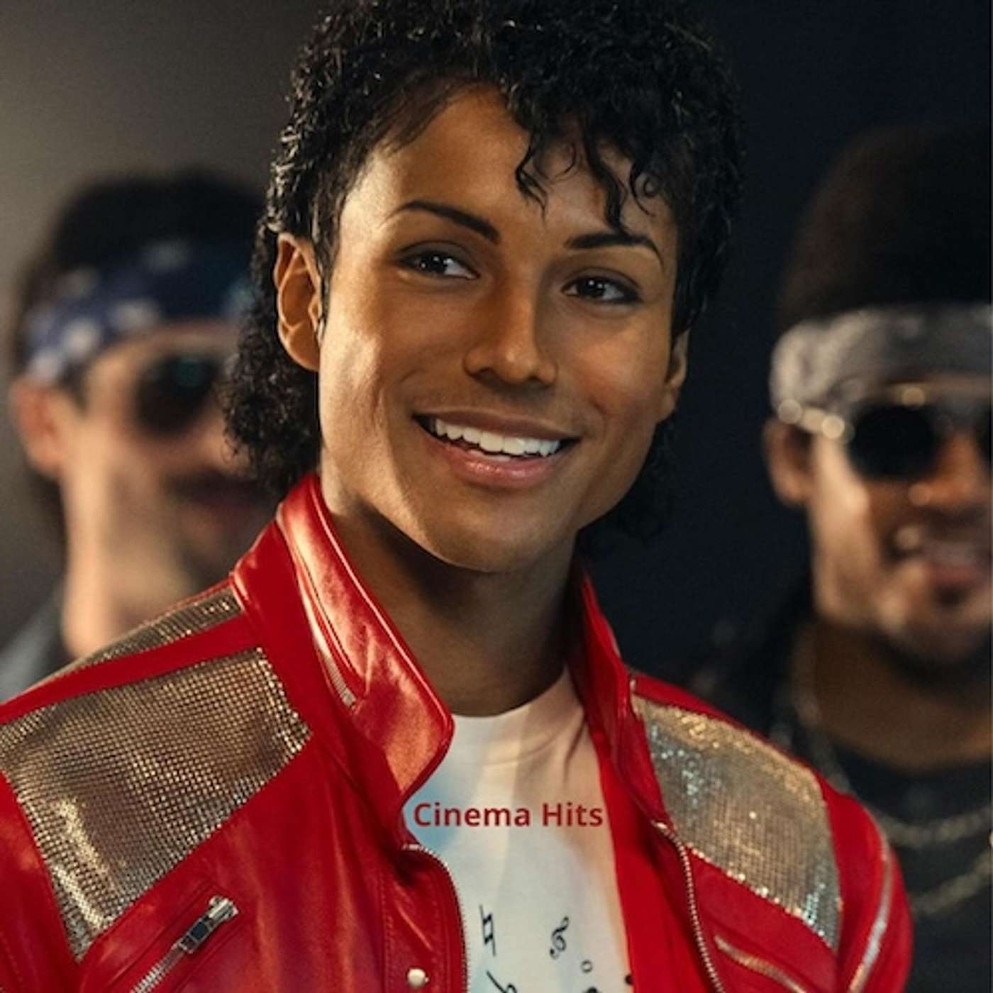 E51 - Michael episode artwork