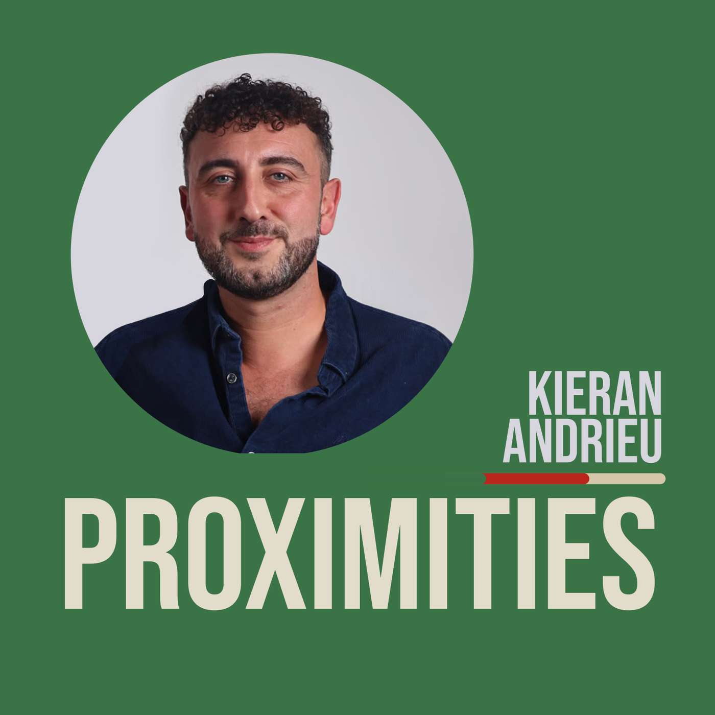 Proximities | Kieran Andrieu - How Israel weaponises archaeology in the West Bank