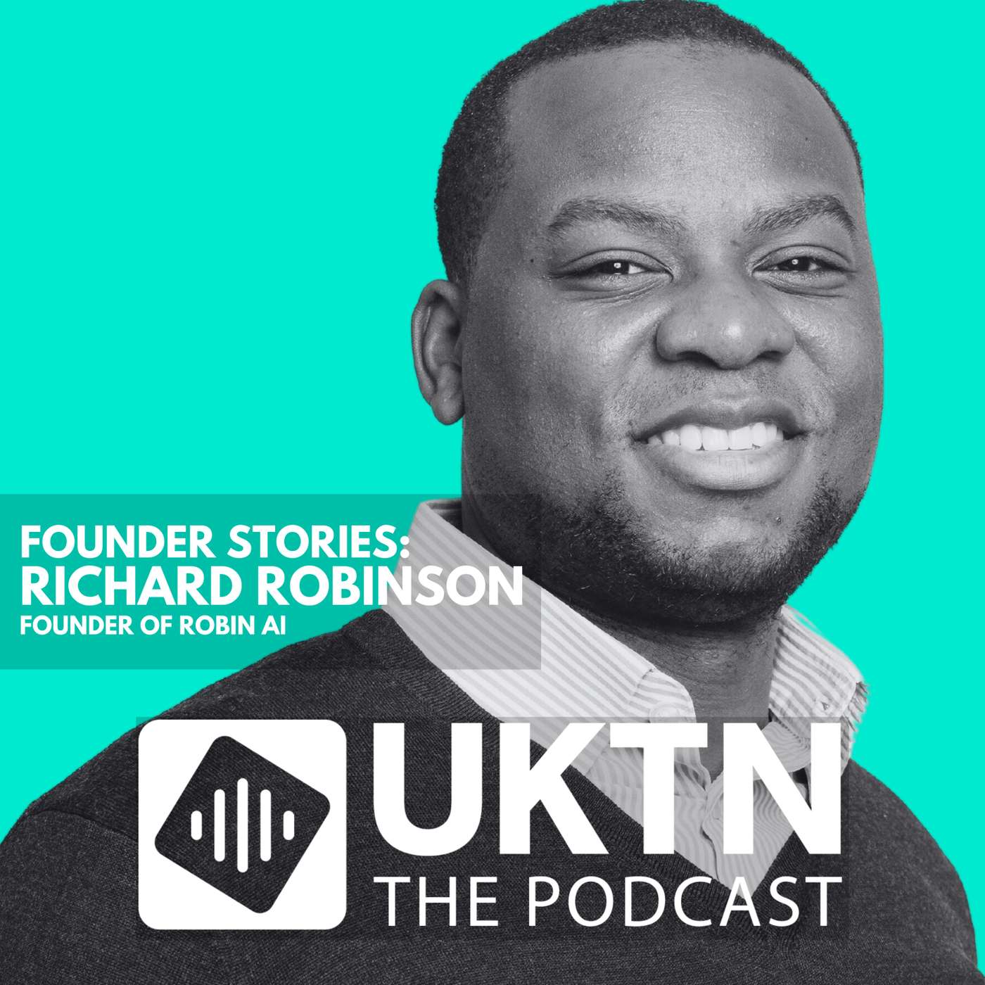 UKTN | The Podcast