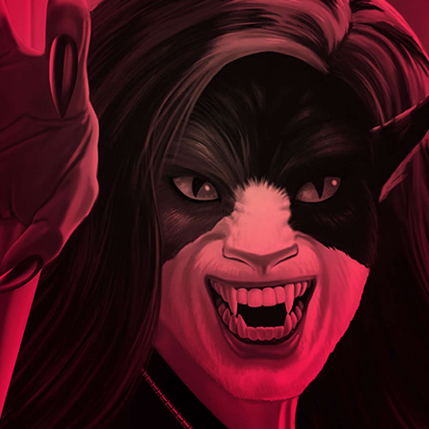 Ep. 177. Creeptobscare ’21 Week 1: Night of a Thousand Claws