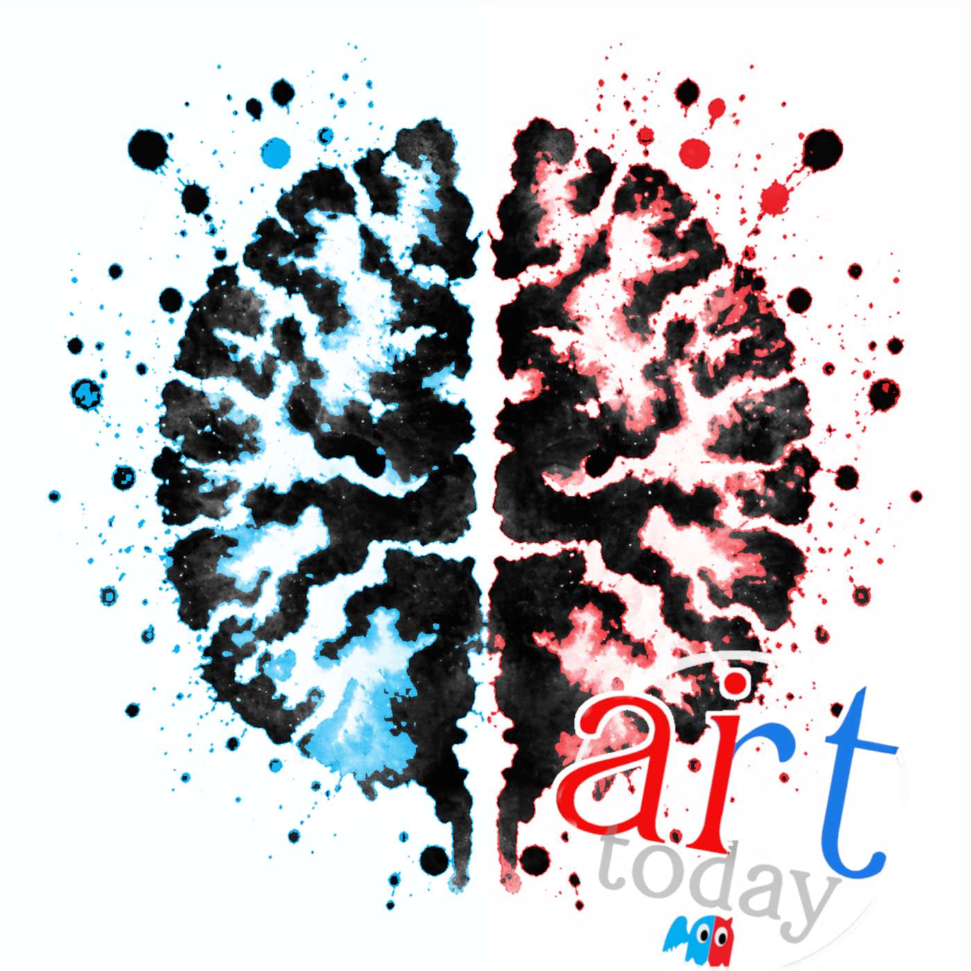 AI Art Psychosis with artist Mars Eve