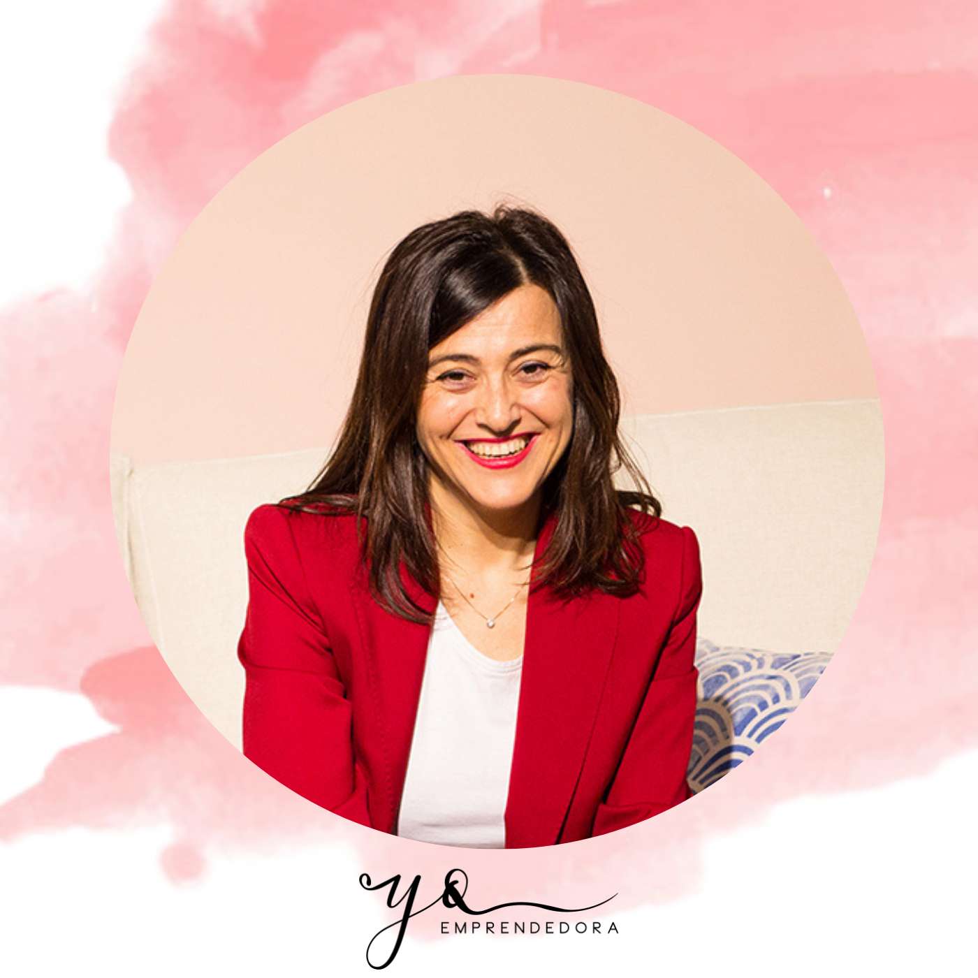 Cómo no morir de Éxito cuando emprendes, con Gloria tu mentora episode artwork
