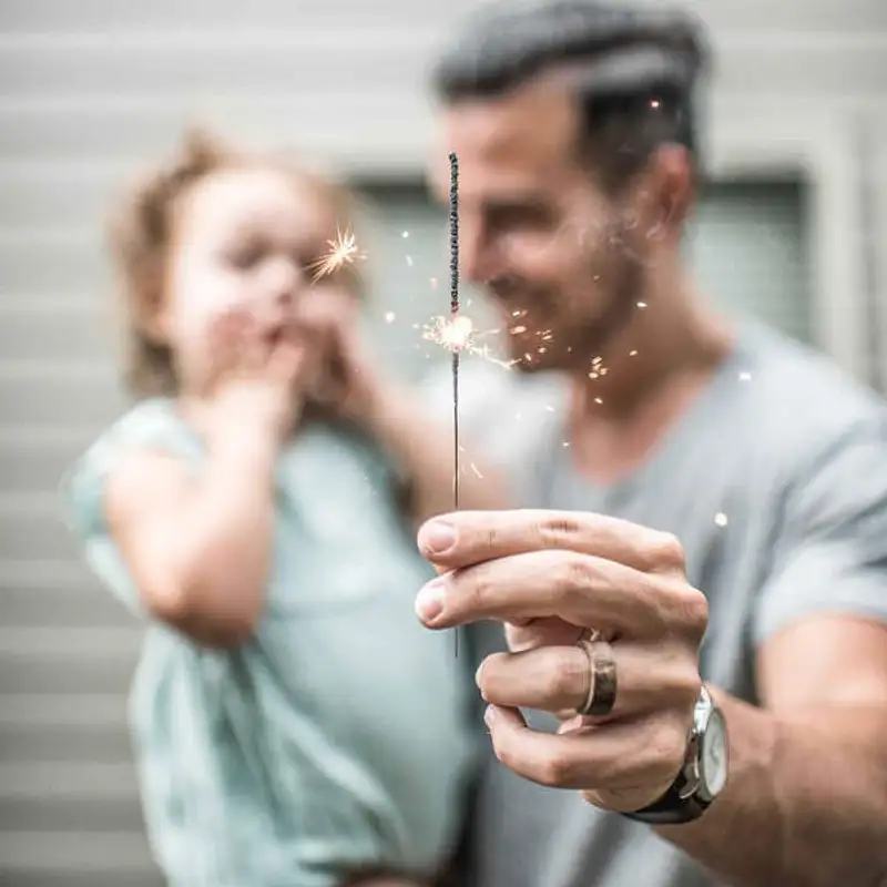 Como será que enxergamos o nosso dia a dia?