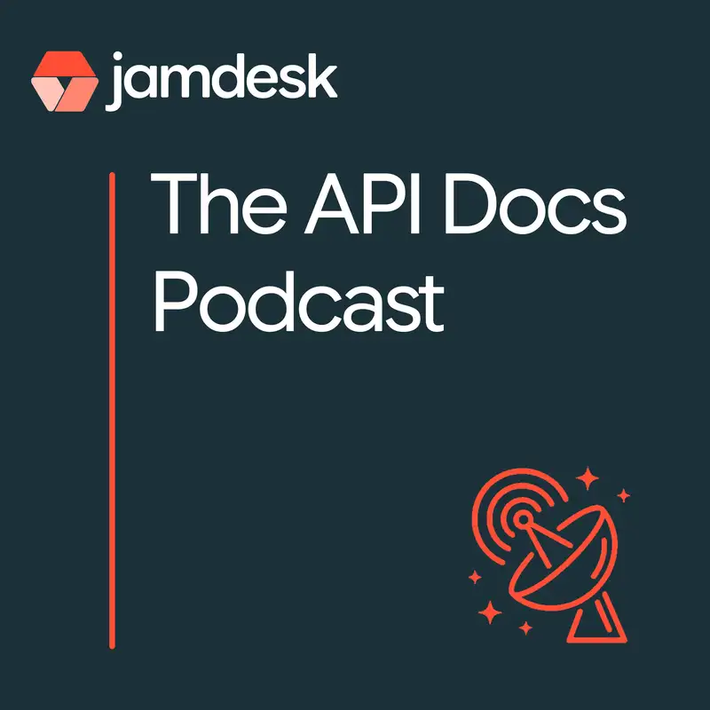 The API Docs Podcast