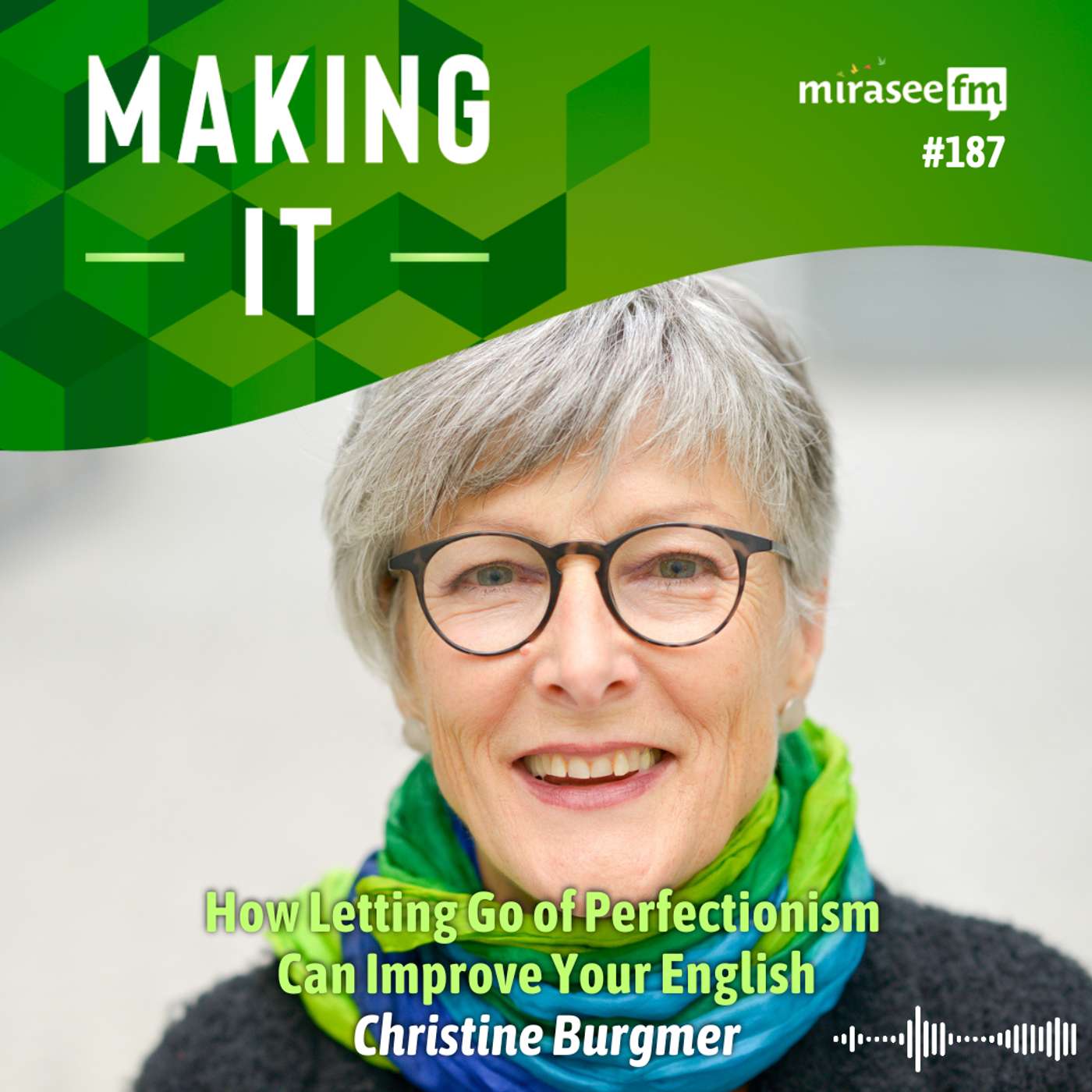 How Letting Go of Perfectionism Can Improve Your English