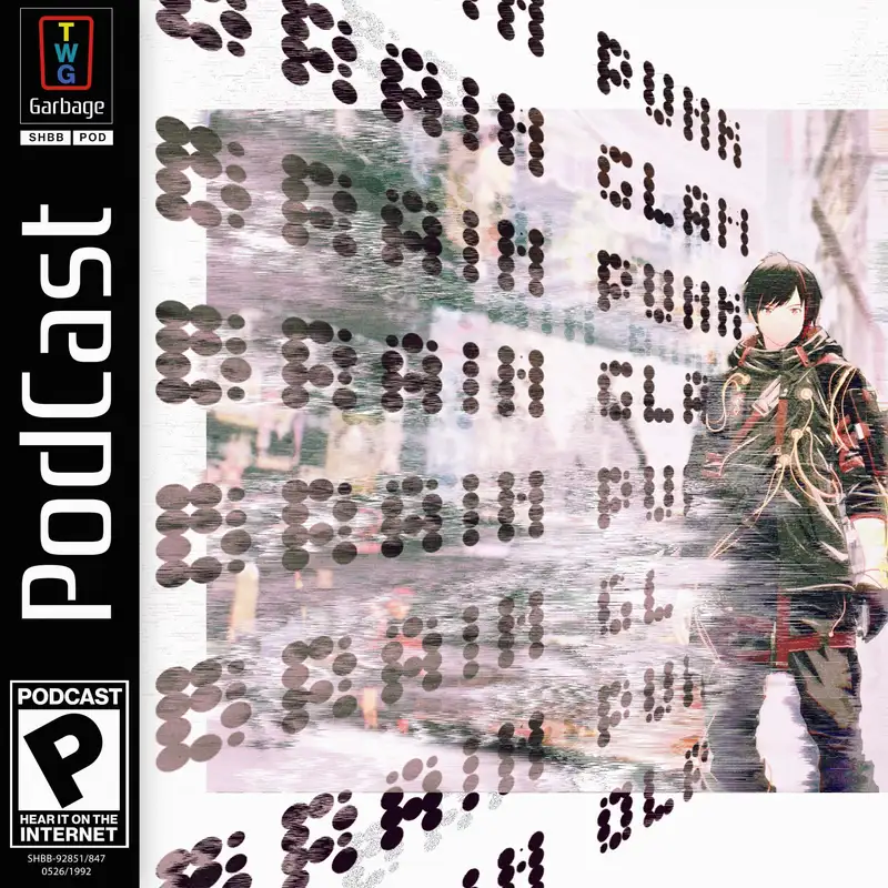 BRAIN PUNK // BRAIN GLAM (feat. Scarlet Nexus, Chicory, Tender, One Step from Eden)