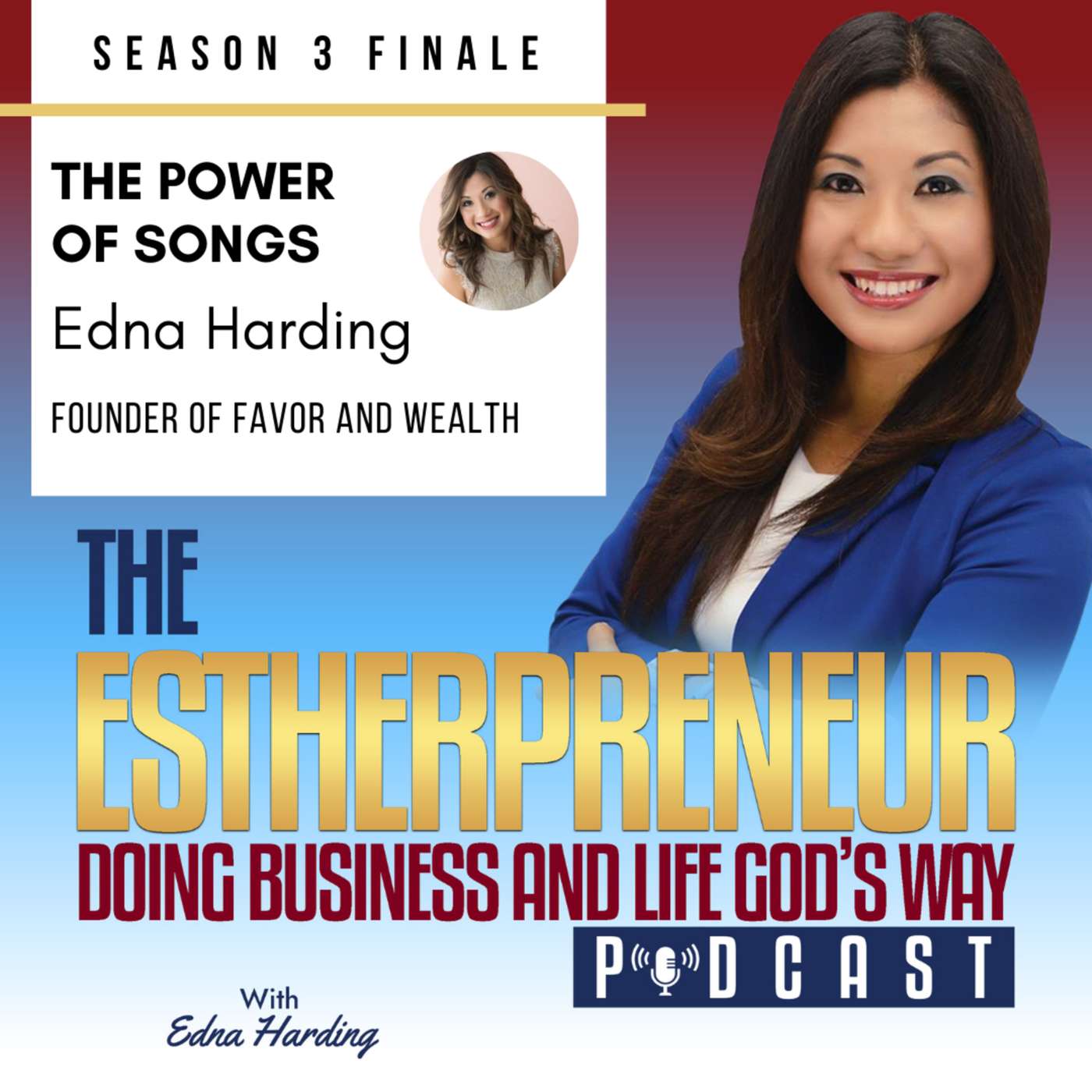 The Estherpreneur