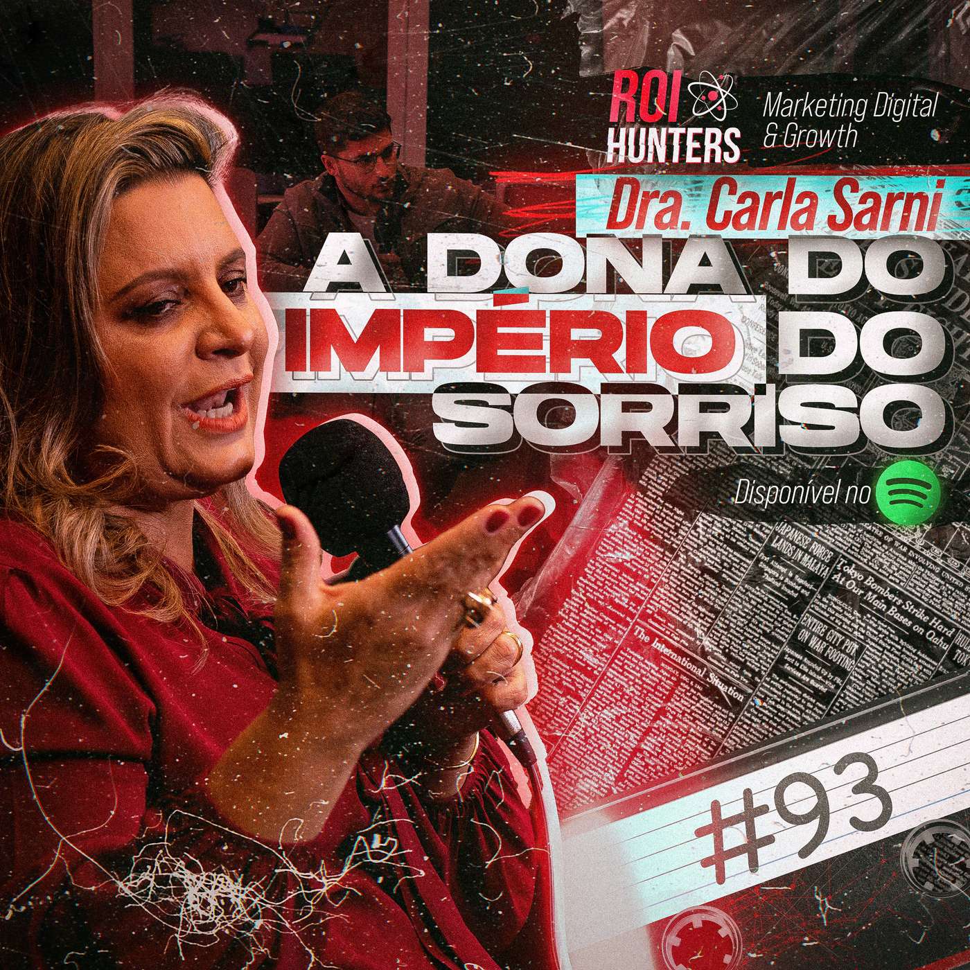 ROI Hunters | Marketing Digital & Growth