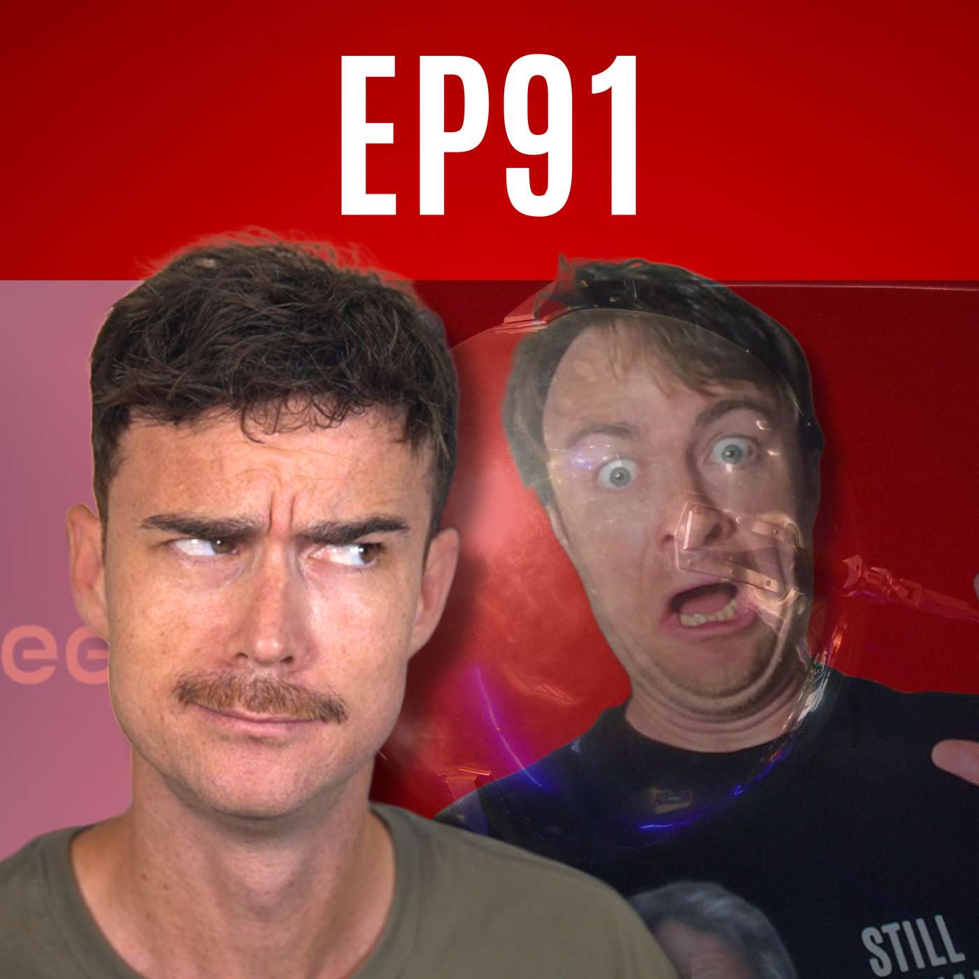 EP91: Is Deepseek R1 a Sputnik Moment? Farewell to o1 & Throw Away AI Software