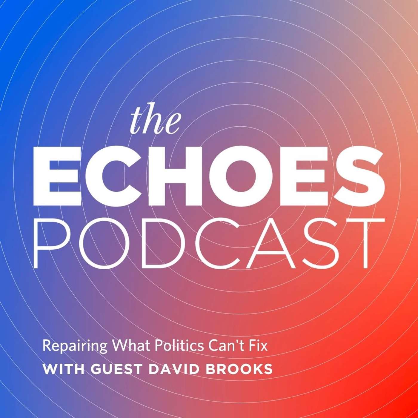 The Echoes Podcast