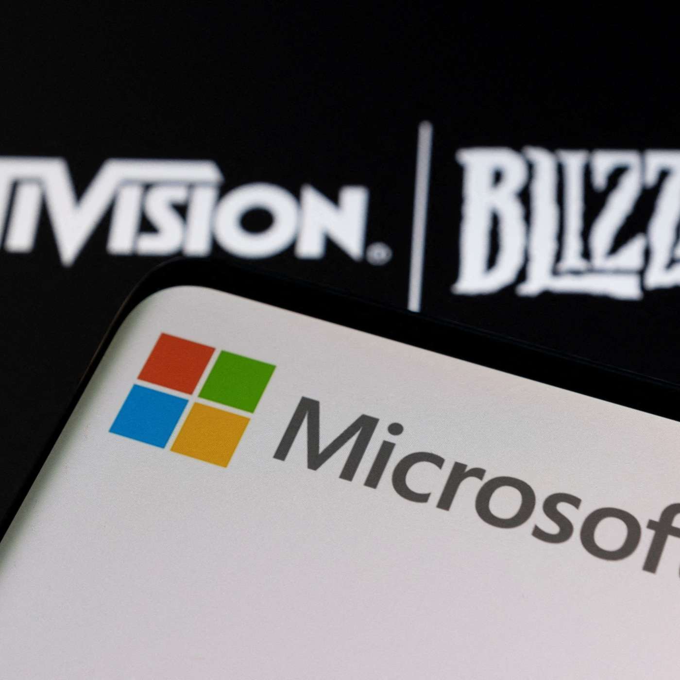 183 - The Growing Practice of Scalping + Microsoft's Activision Takeover - One Year Later | 14.10.24
