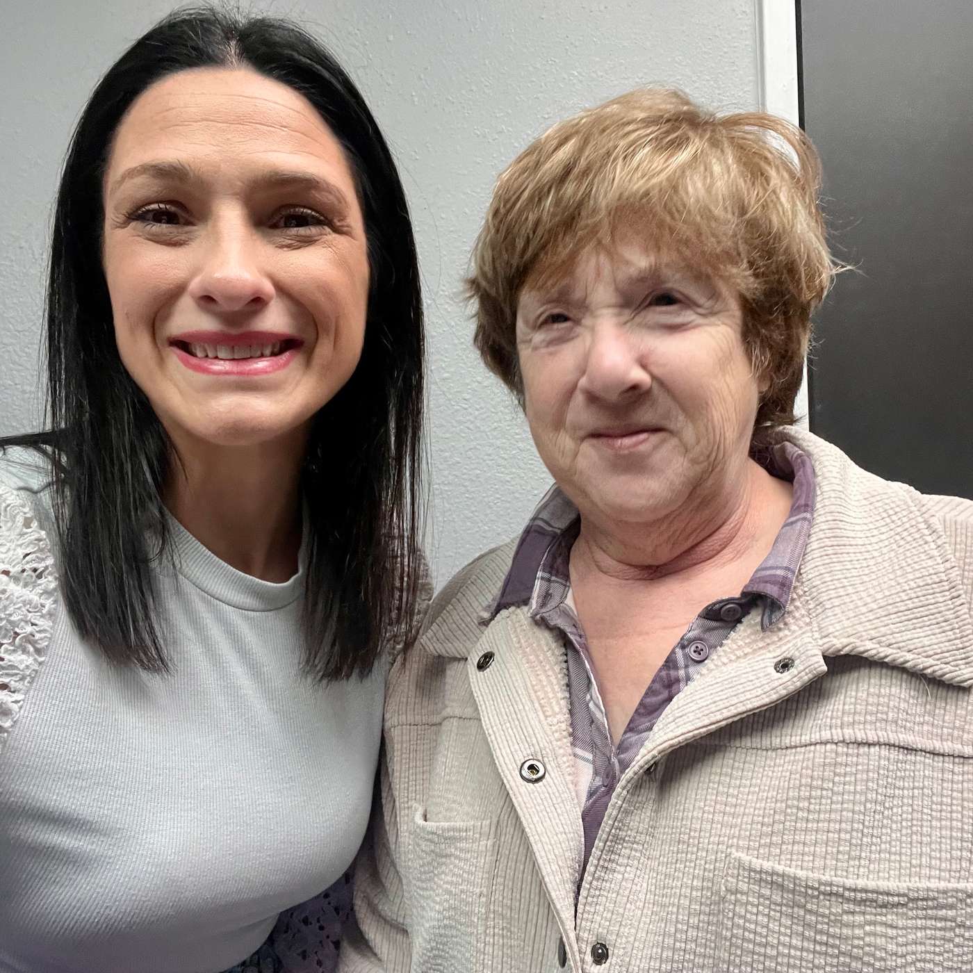 Beth from Waterlab interview with Amanda Smith  -  January 26th, 2026