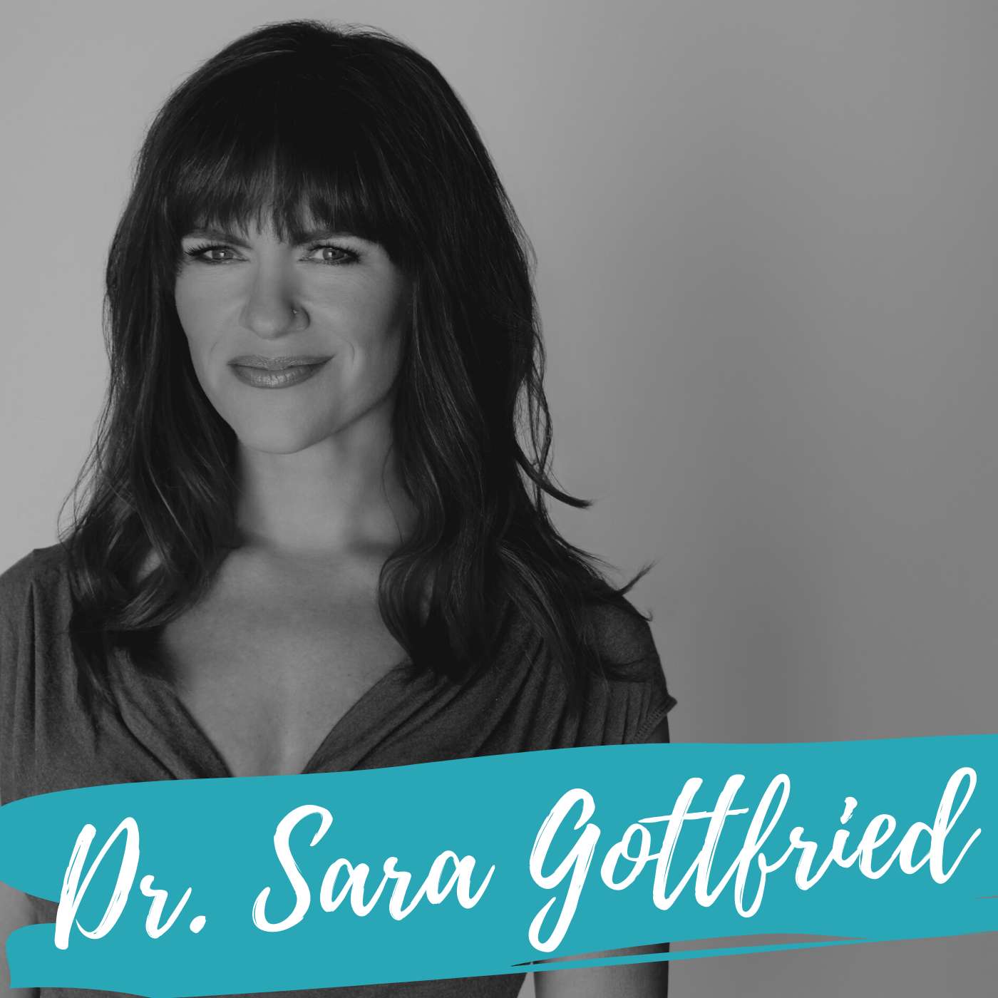 How to Balance your Hormones to Maximize your Immunity with Dr. Sara Gottfried episode artwork