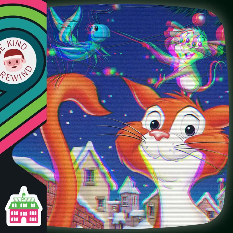 A Very Merry Cricket