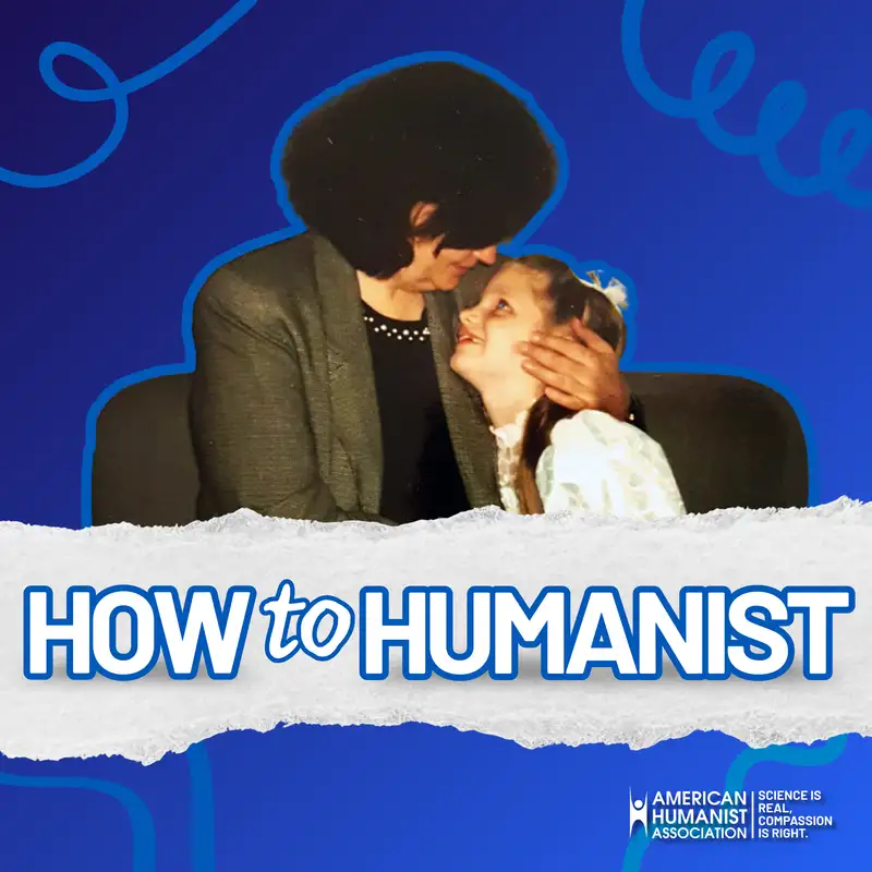 #1 My Mom's Radical Act of Cake