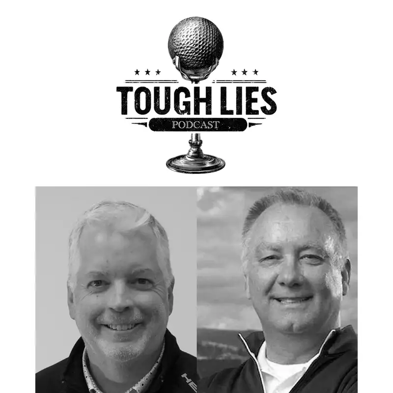 Deep Dive - Blades Brown and the potential perils of being a young golf phenom.