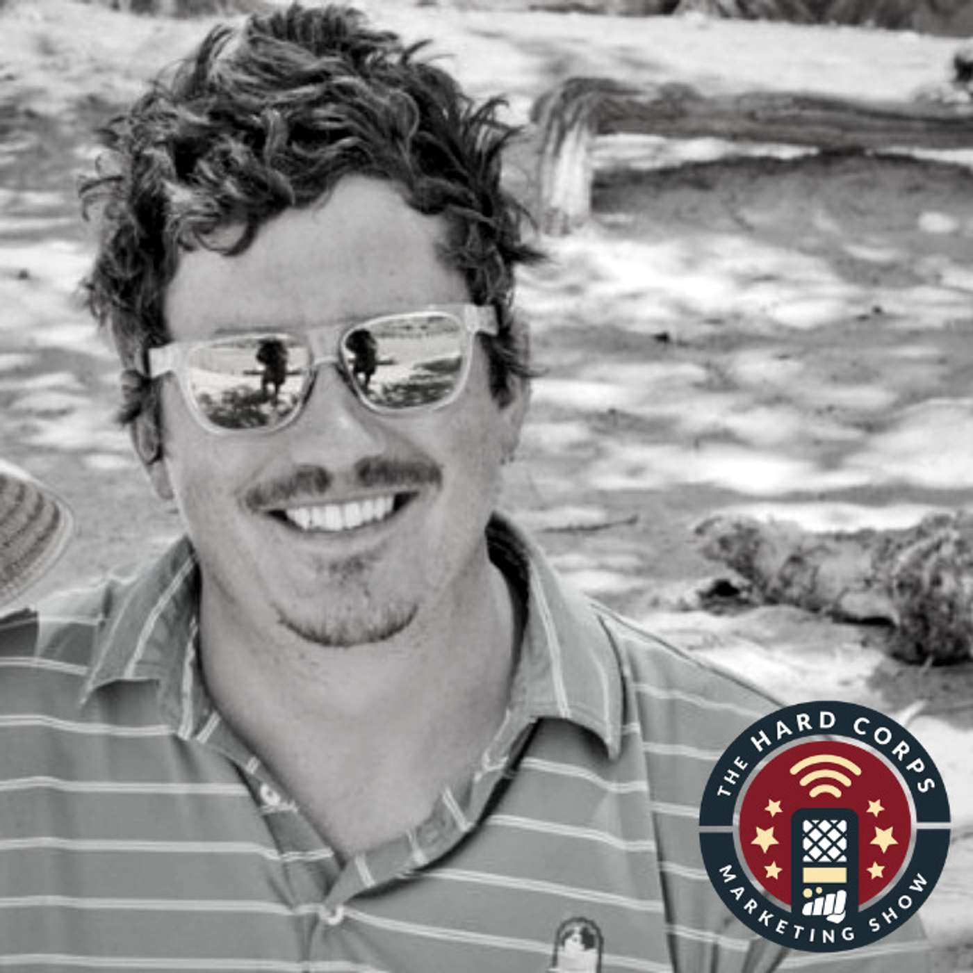 The Hard Corps Marketing Show