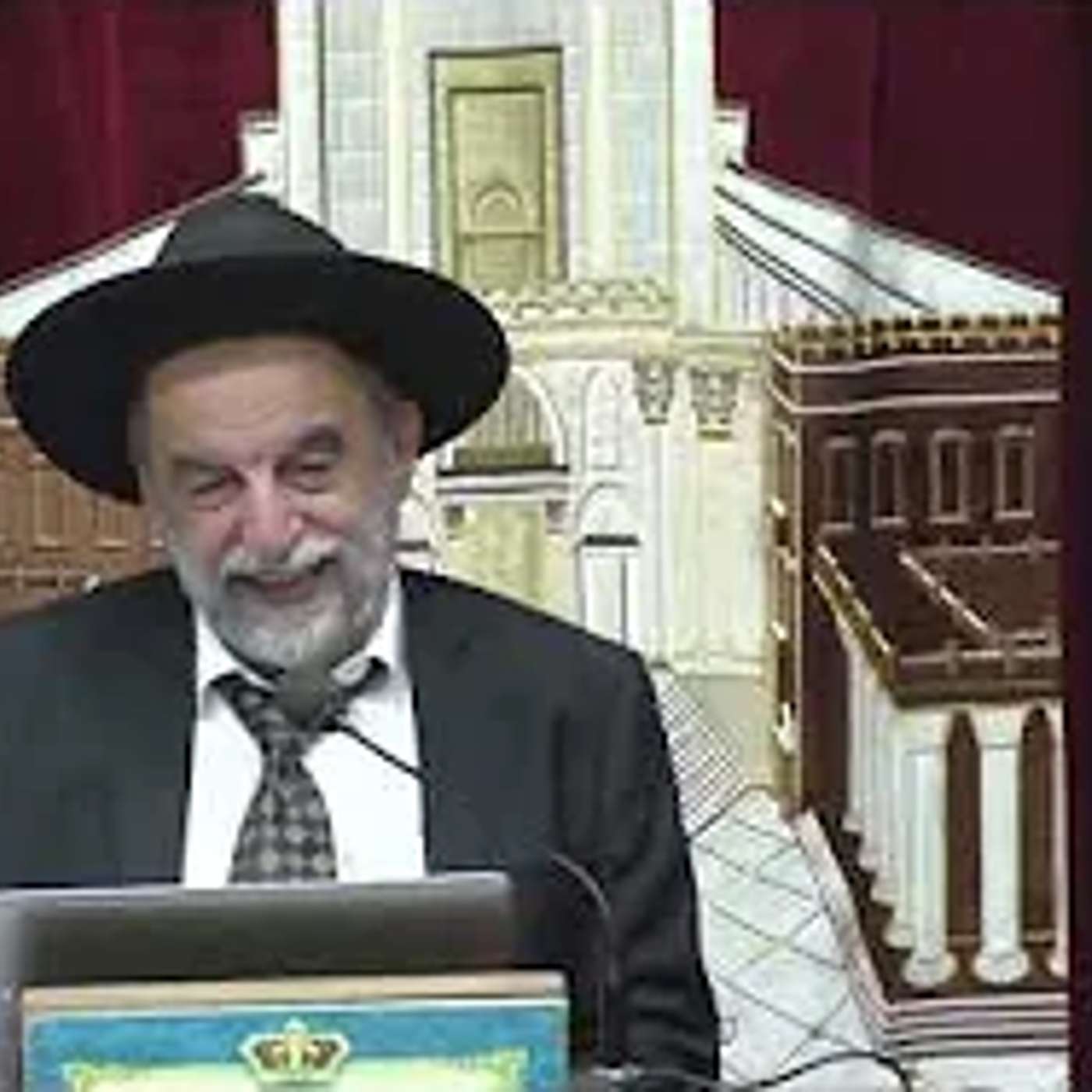 פרשת שבוע | הרב יהודה נקי | פרשת אחרי מות קדושים - ו' אייר תשפ"ו