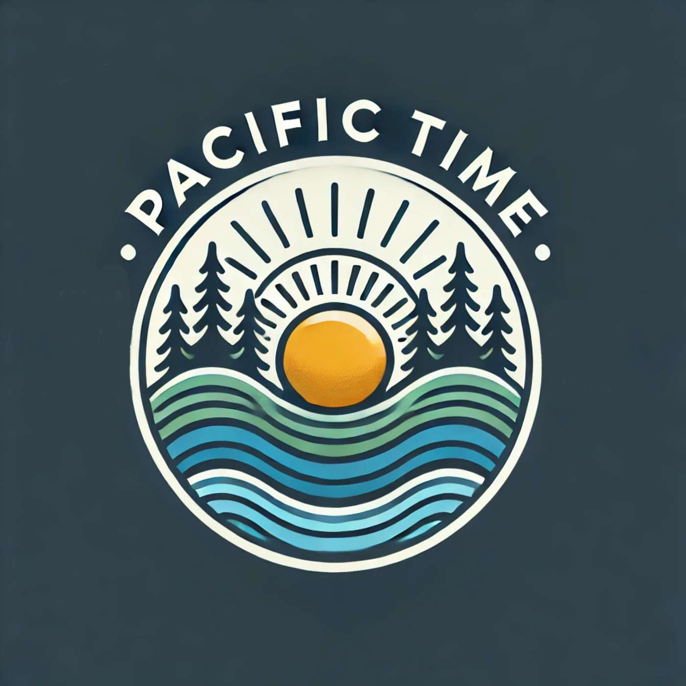 Pacific Time: The \