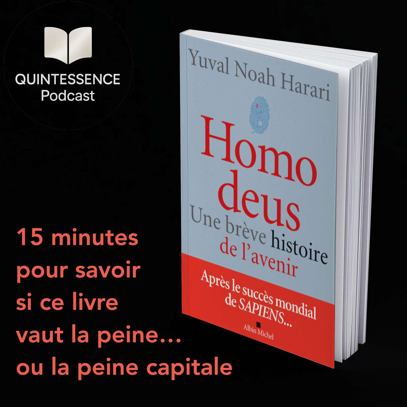 Quintessence Podcast