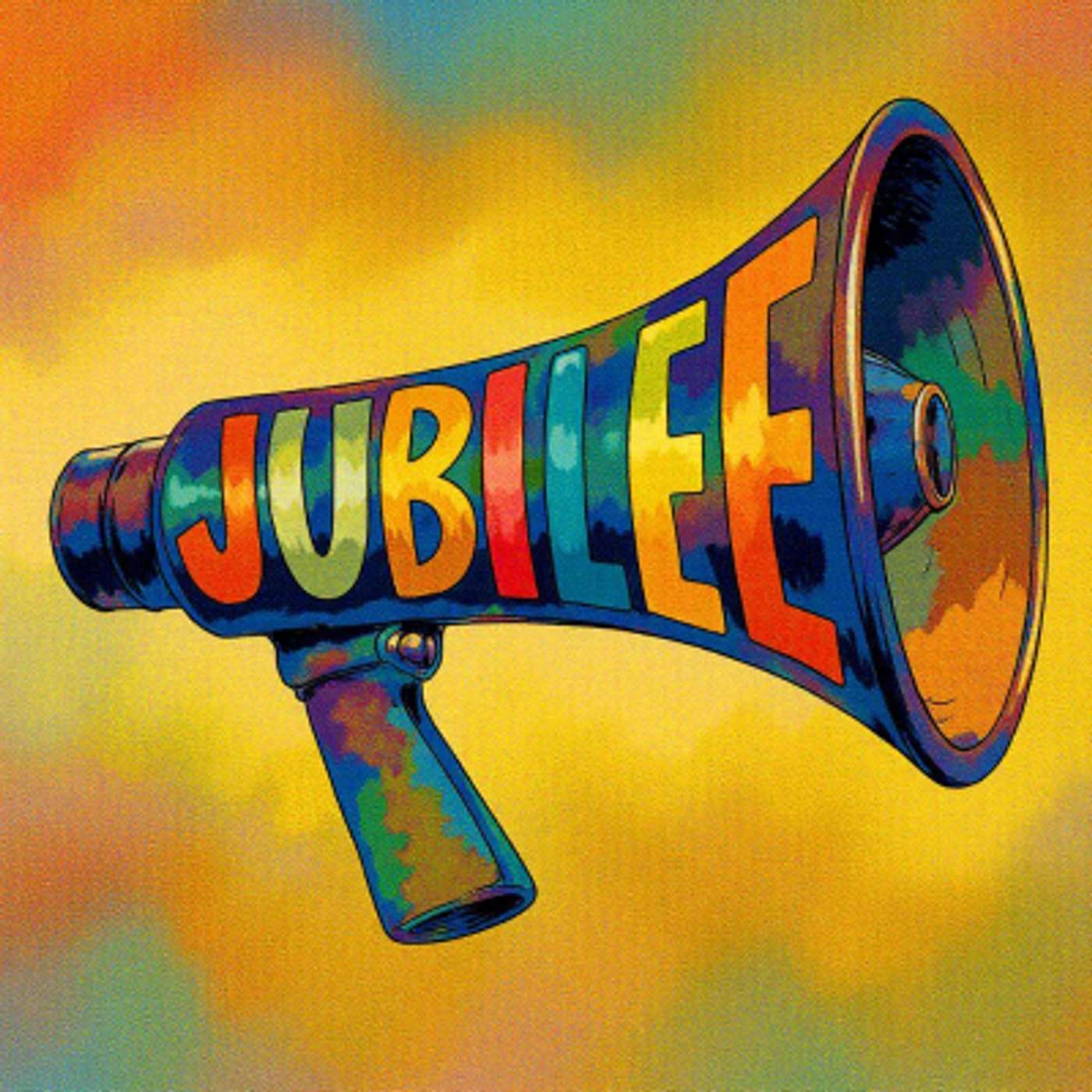 Jubilee: Dwelling Place