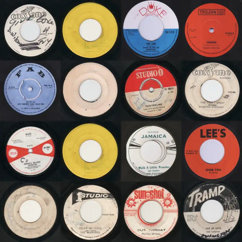 One Time - Season 3 - Episode 17