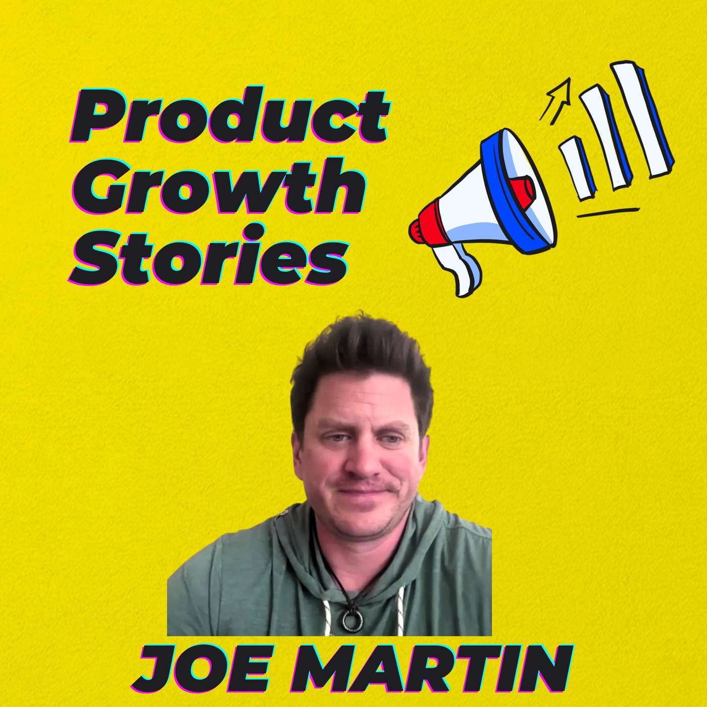 Your SEO Now Feeds ChatGPT: A 3x CMO's Playbook for SaaS Growth in the AI Era episode artwork