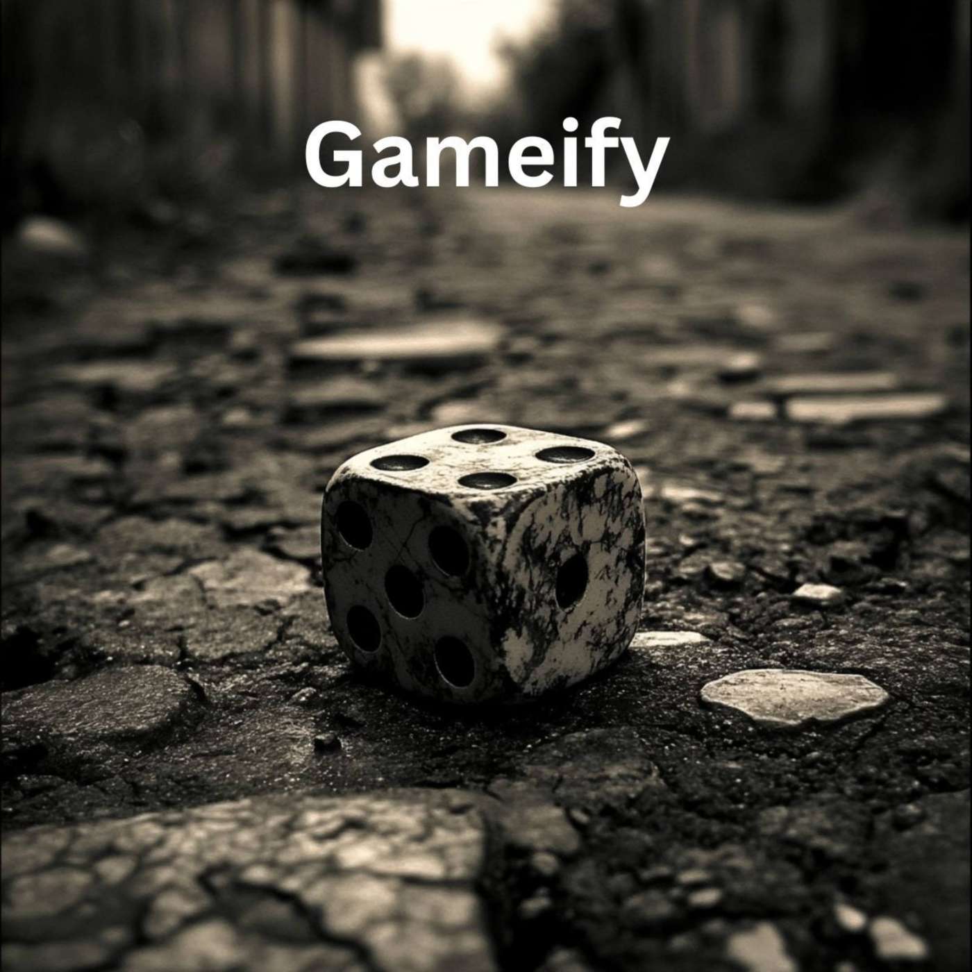 Day 13 - Gameify episode artwork