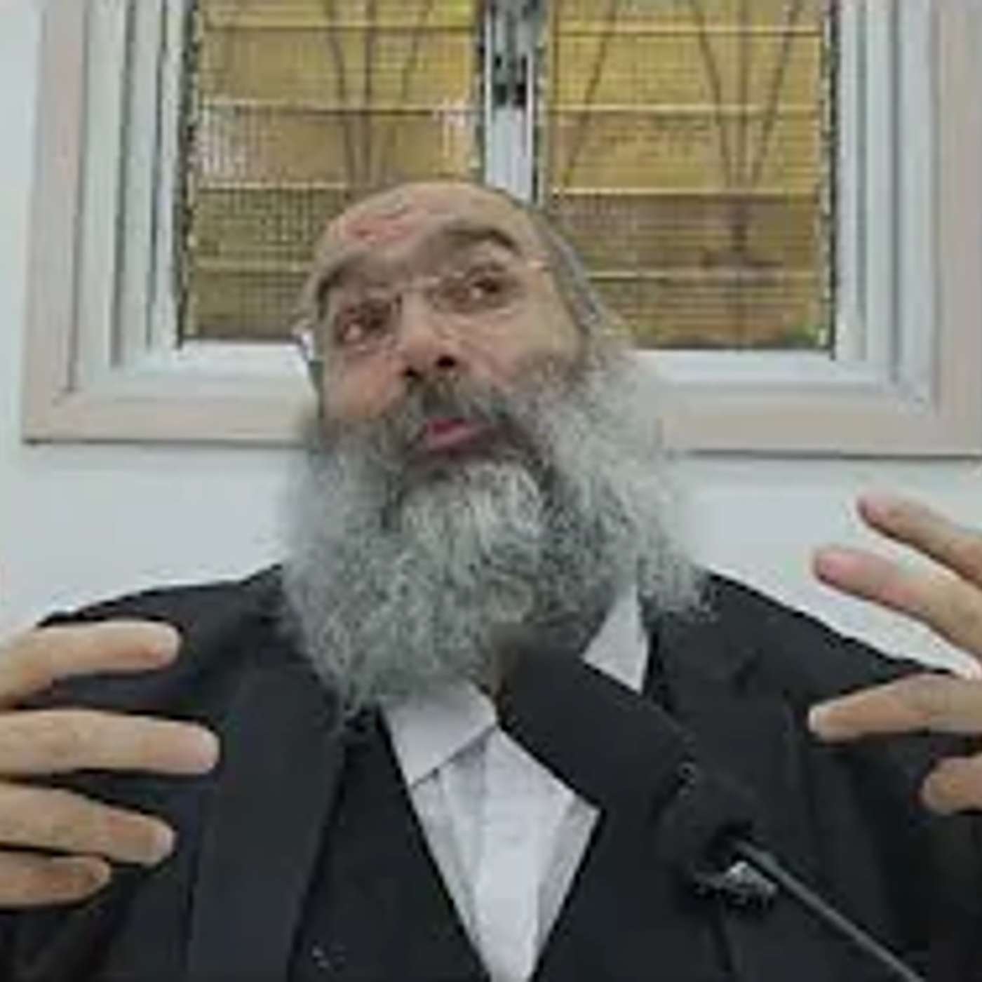 סכסוך ירושה אמיתי: כשהחוק מתנגש עם ההלכה▪️הרב נחמנסון▪️(בית כנסת חב"ד כפר סבא)