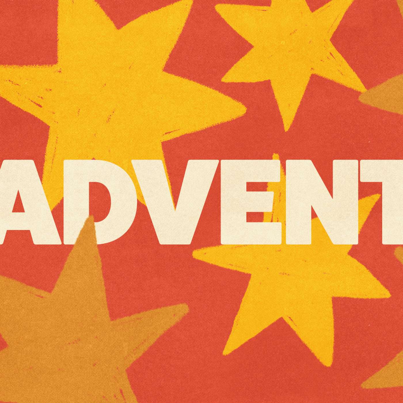 Advent: Christmas Eve Carols - Alex Stark